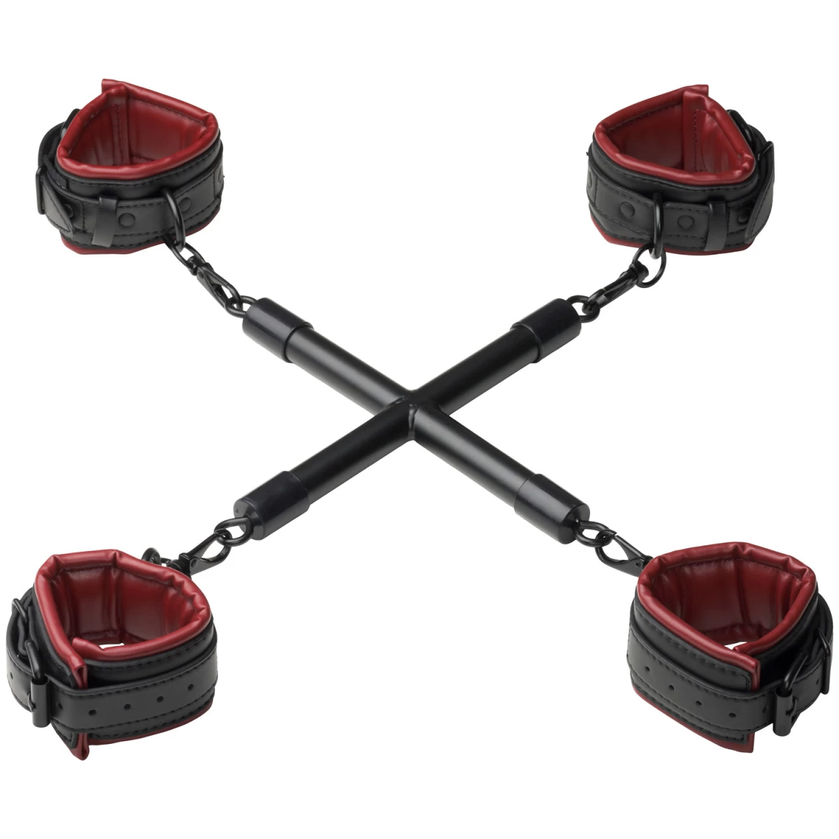 Sportsheets Saffron Bondage Set 1 Sportsheets Saffron Bondage Set