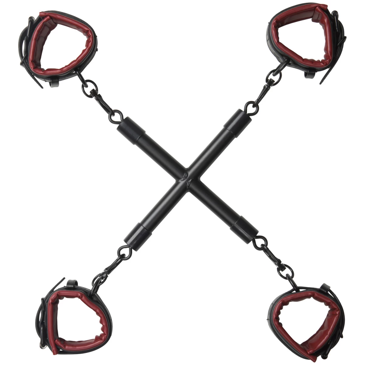 Sportsheets Saffron Bondage Set 2 Sportsheets Saffron Bondage Set - Afbeelding 2