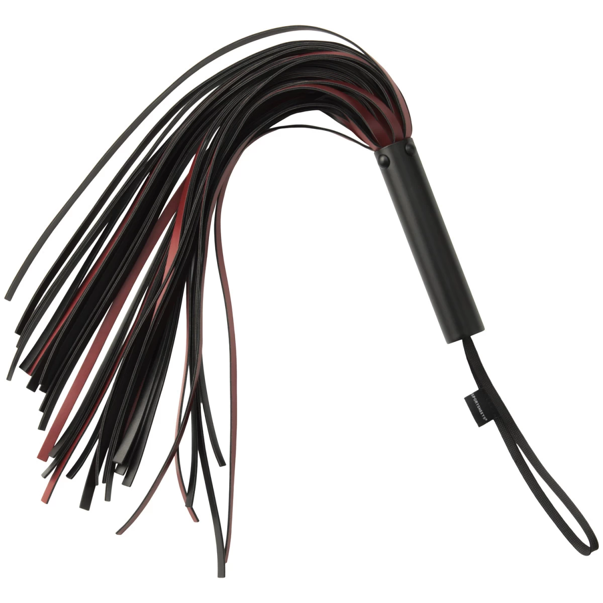 Sportsheets Saffron Flogger 1 Sportsheets Saffron Flogger