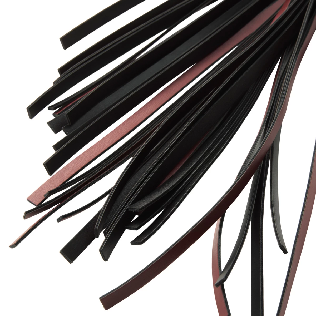 Sportsheets Saffron Flogger 3 Sportsheets Saffron Flogger - Afbeelding 3