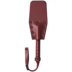 Sportsheets Saffron Studded Spanker Paddle