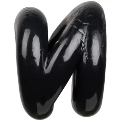 Oxballs Z-Balls Penisring En Ballstretcher -Sinful 26159 oxballs cock ring and ball stretcher black 03 product q100