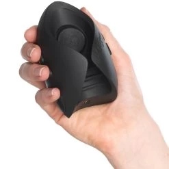 Kiiroo Hot Octopuss Pulse Solo Interactive Sleeve Masturbator -Sinful 26162 hot octopuss pulse solo interactive powered by kiiroo 50 hand q100 1