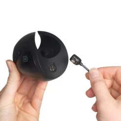 Kiiroo Hot Octopuss Pulse Solo Interactive Sleeve Masturbator -Sinful 26162 hot octopuss pulse solo interactive powered by kiiroo 51 hand q100