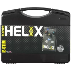 E-stim ElectroHelix Powerbox -Sinful 26163 e stim electrohelix power box 90 pack q100
