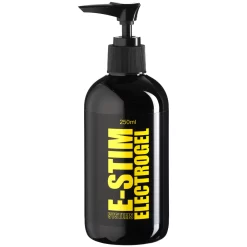 E-Stim Electrogel Op Waterbasis 250 Ml