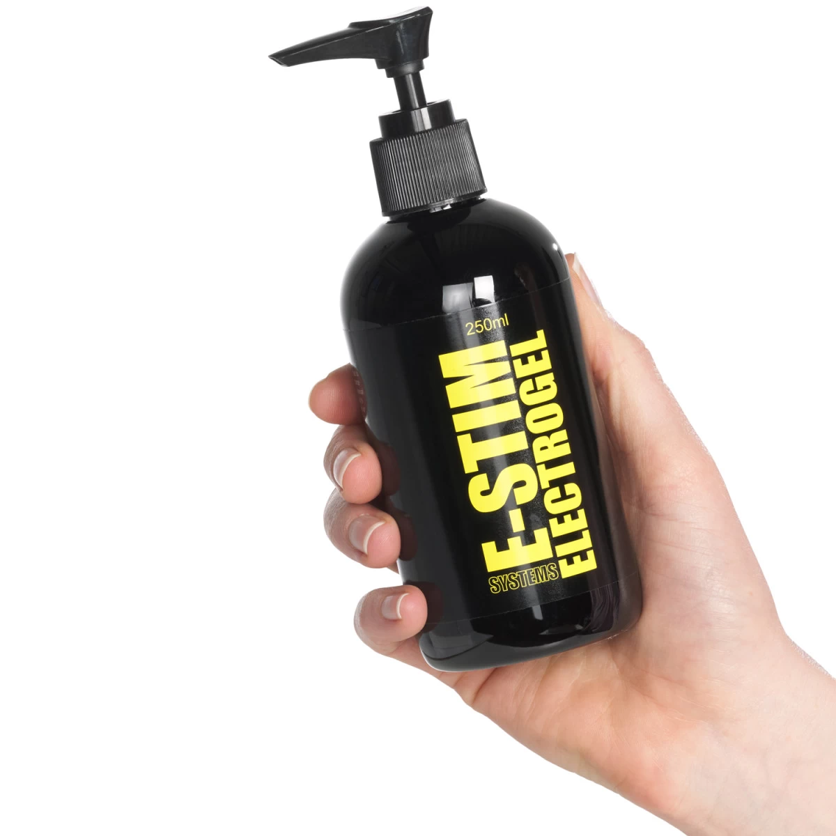 E-Stim Electrogel Op Waterbasis 250 Ml 2 E-Stim Electrogel Op Waterbasis 250 Ml - Afbeelding 2