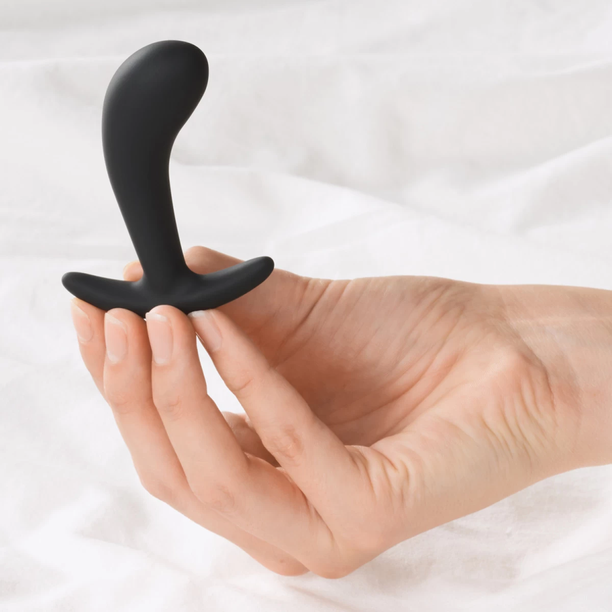 Sinful Anal Teaser Buttplug Small 4 Sinful Anal Teaser Buttplug Small - Afbeelding 4