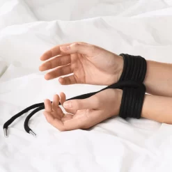 Sinful Cotton Bondagetouw 3 M -Sinful 26200 x sinful cotton bondage rope 3 m 50 hand q100