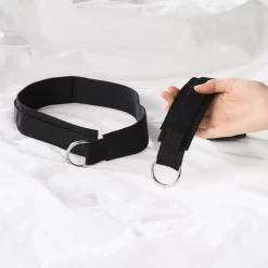 Sinful Neopreen Dijbeenboeien -Sinful 26202 x sinful neoprene thigh restraint 50 hand q100