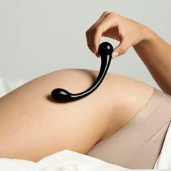 Sinful Double G&P Wand -Sinful 26205 x sinful double g p wand 51 hand q100