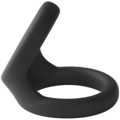 Sinful Dubbele Siliconen Cockring -Sinful 26225 x sinful double silicone penis ring 04 product q100