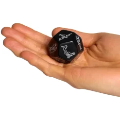 Sinful Sex Position Dobbelsteen -Sinful 26227 x sinful sex position dice 50 hand q100