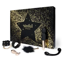 Sinful Premium Adventskalender