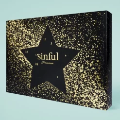 Sinful Premium Adventskalender -Sinful 26239 sinful premium advent calendar 02 product q100