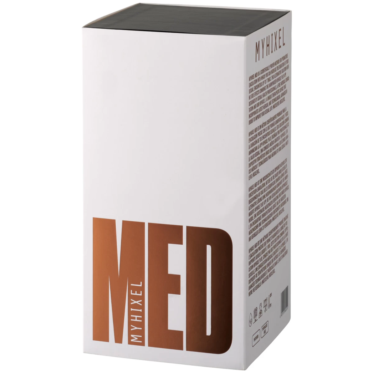 MYHIXEL MED Trainingsmasturbator Met App 9 MYHIXEL MED Trainingsmasturbator Met App - Afbeelding 9