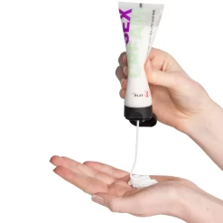 Orion Just Play Erotische Massage Sekscrème 80 Ml -Sinful 26267 just play sex erotic massage cream 80 ml 51 hand q100