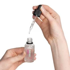 Orion Just Play Clit Drops Clitoris Stimulerende Olie 30 Ml -Sinful 26270 just play clit drops mint erotic massage fluid 30 ml 51 hand q100