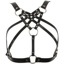 Orion Zado Leren Borstharnas -Sinful 26272 zado leather chest harness 03 product q100
