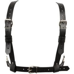 Orion Zado Leren Borstharnas -Sinful 26272 zado leather chest harness 04 product q100