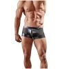Orion Svenjoyment Powernet Boxershort Met Ritssluiting Aan De Voorkant