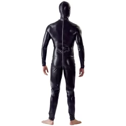 Orion Fetish Collection Full-body Suit -Sinful 26316 fetish collection full body suit 03 product q100