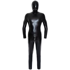 Orion Fetish Collection Full-body Suit -Sinful 26316 fetish collection full body suit 04 product q100