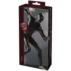 Orion Fetish Collection Full-body Suit -Sinful 26316 fetish collection full body suit 90 pack