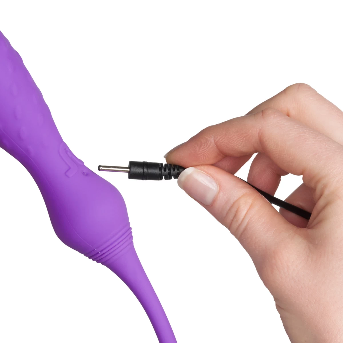 Adrien Lastic 2X Dubbele Vibrator Met Afstandbediening 4 Adrien Lastic 2X Dubbele Vibrator Met Afstandbediening - Afbeelding 4