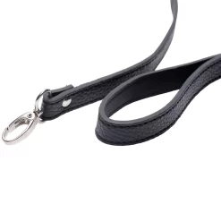 XR Brands Strict Balstretcher Met Riem -Sinful 26337 strict ball stretcher with leash 03 product q100
