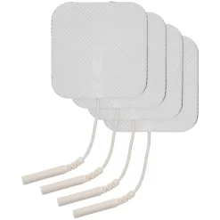 E-stim Standaard Zelfklevende Elektropads 4 Stuks