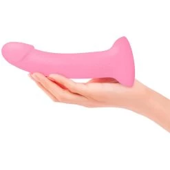 Love To Love Dildolls Blitse Dildo 19 Cm -Sinful 26339 love to love dildolls glitzy glow in the dark 14 8 cm 04 product q100