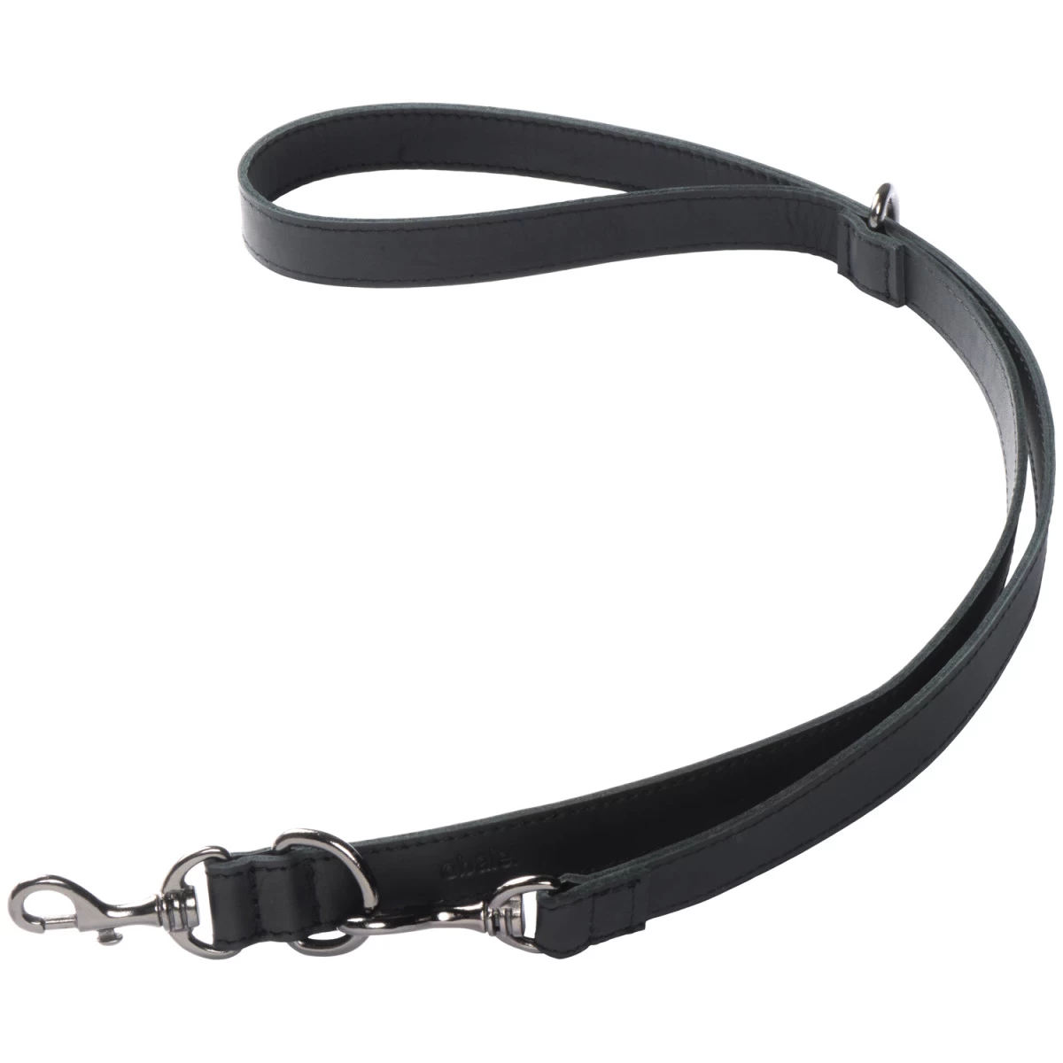 Obaie Premium Leren Riem 2 Obaie Premium Leren Riem - Afbeelding 2