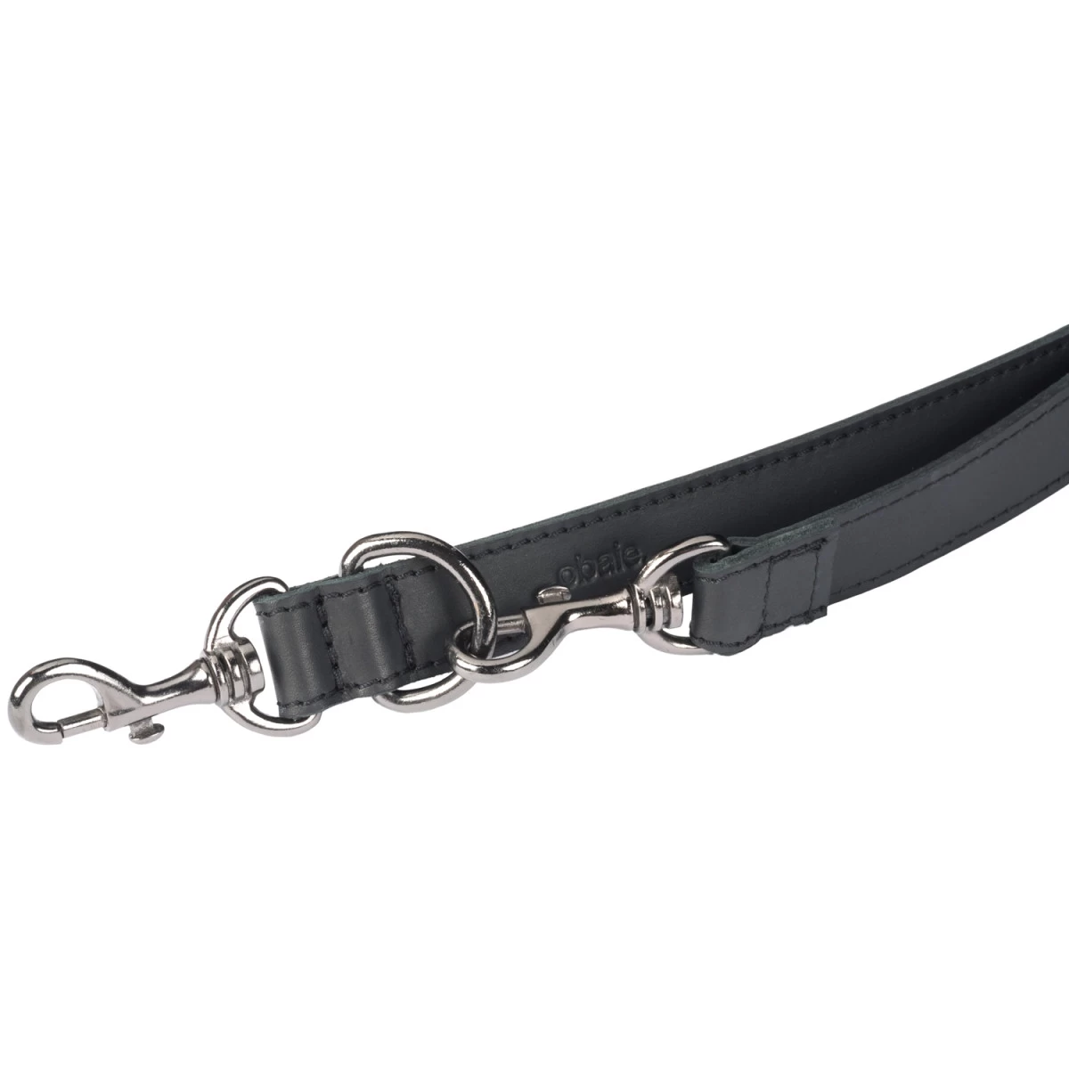 Obaie Premium Leren Riem 4 Obaie Premium Leren Riem - Afbeelding 4