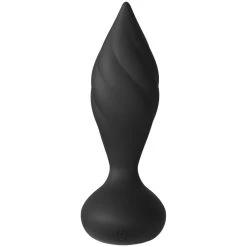 Rocks Off Petite Sensations Desire Vibrerende Buttplug Met Afstandsbediening -Sinful 26350 rocks off petite sensations desire butt plug remote controlled 02 product q100 1