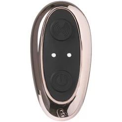 Rocks Off Petite Sensations Desire Vibrerende Buttplug Met Afstandsbediening -Sinful 26350 rocks off petite sensations desire butt plug remote controlled 04 product q100 1