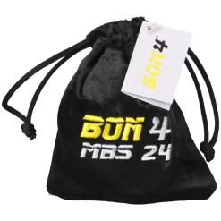 Bon4 Magnetische Ballstretcher Van Staal 24 Mm -Sinful 26353 bon4 magnetic ball stretcher in steel 24mm 90 pack q100