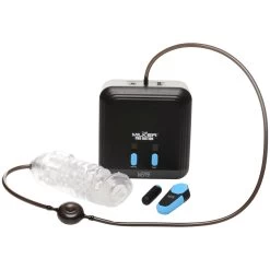 XR Brands LoveBotz The Milker Pro Edition Sex Machine