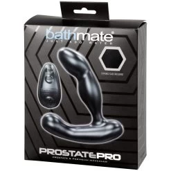 Bathmate Prostate Pro Prostaat & Perineum Stimulator -Sinful 26383 bathmate prostate pro massager 90 pack q100 1