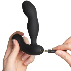 Bathmate Prostate Pro Prostaat & Perineum Stimulator -Sinful 26383 bathmate prostate pro prostate perineum massager 52 hand q100