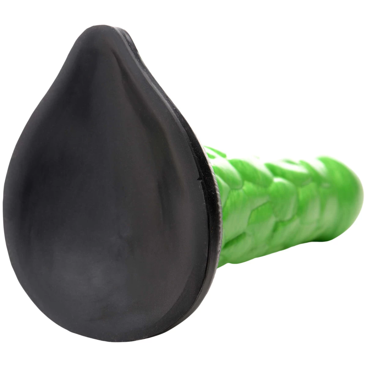 XR Brands Creature Cocks Radioactieve Reptiel Siliconen Dildo 19,8 Cm 3 XR Brands Creature Cocks Radioactieve Reptiel Siliconen Dildo 19,8 Cm - Afbeelding 3