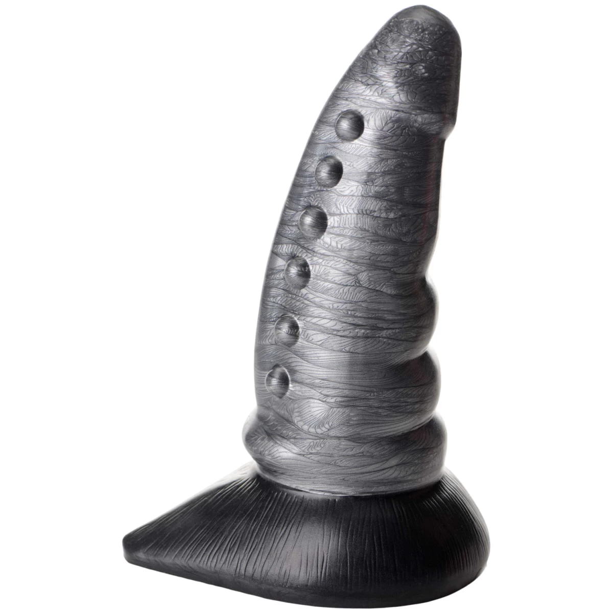 XR Brands Creature Cocks Beastly Siliconen Dildo 21 Cm 1 XR Brands Creature Cocks Beastly Siliconen Dildo 21 Cm