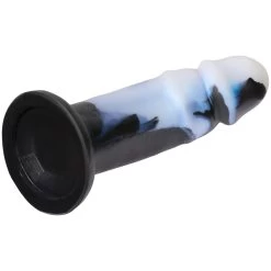 Vixen Creations Maverick Midnight Pearl Vixskin Dildo 20 Cm -Sinful 26404 vixen creations maverick midnight pearl 20 cm 03 product q100
