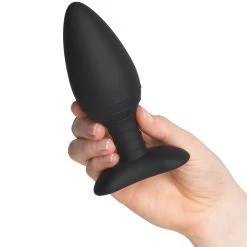 Nexus Buttplug Set Van Drie -Sinful 26405 nexus butt plug trio set 50 hand q100