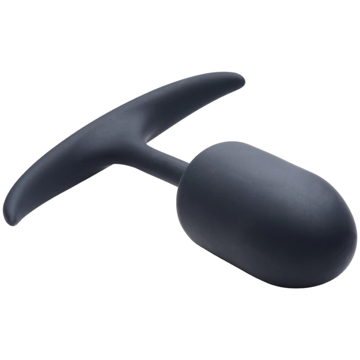 XR Brands Heavy Hitters Middelzware Buttplug 2 XR Brands Heavy Hitters Middelzware Buttplug - Afbeelding 2