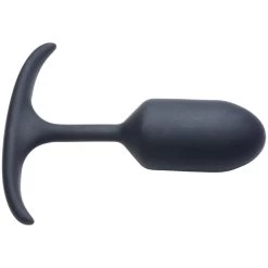 XR Brands Heavy Hitters Middelzware Buttplug 8 XR Brands Heavy Hitters Middelzware Buttplug -Sinful 26414 heavy hitters weighted butt plug medium 03 product q100 1