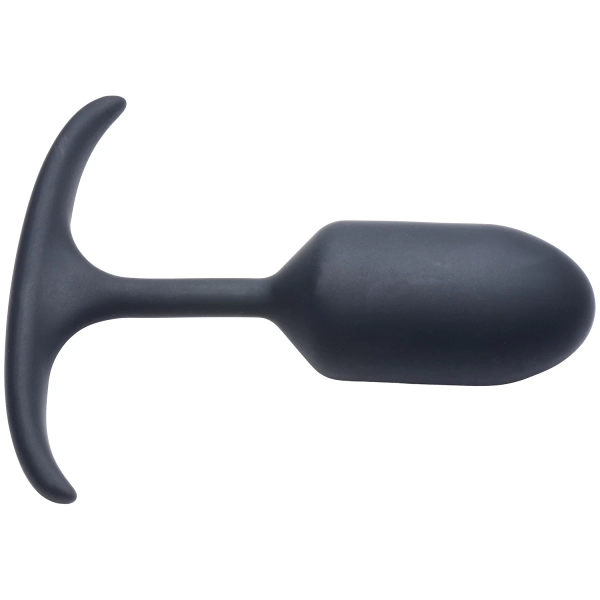 XR Brands Heavy Hitters Middelzware Buttplug 3 XR Brands Heavy Hitters Middelzware Buttplug - Afbeelding 3