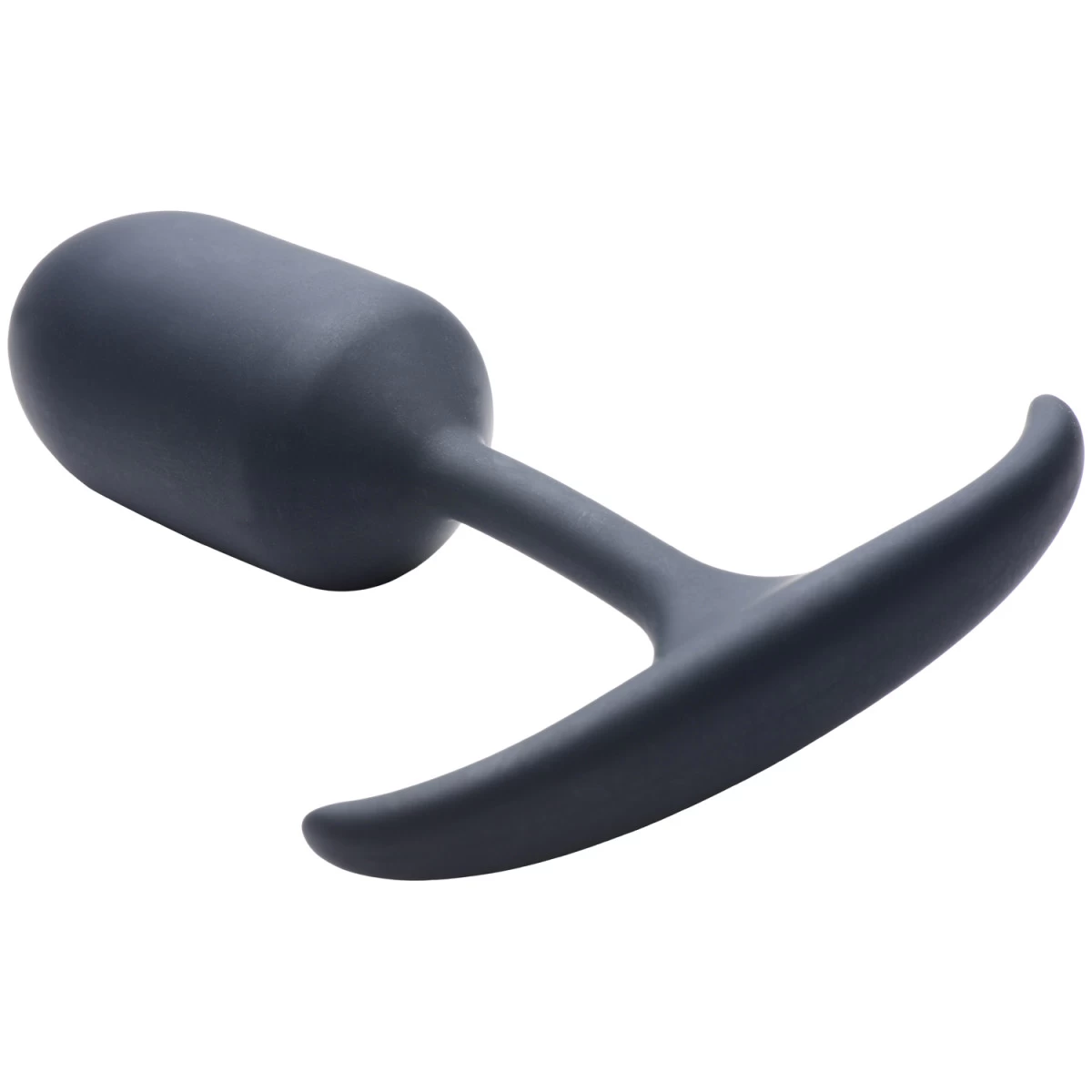 XR Brands Heavy Hitters Middelzware Buttplug 4 XR Brands Heavy Hitters Middelzware Buttplug - Afbeelding 4