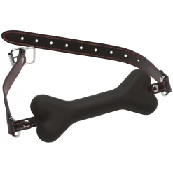 XR Brands Master Series Hound Dog Bone Gag