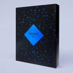Sinful 12 Days Of Christmas Adventskalender Voor Mannen -Sinful 26597 sinful 12 days of christmas adventures for men 02 product q100